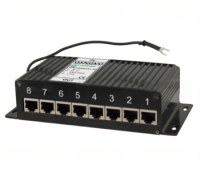 Грозозащита Osnovo SP-IP8/1000(ver2)
