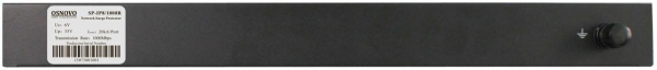 Грозозащита Osnovo SP-IP8/1000R