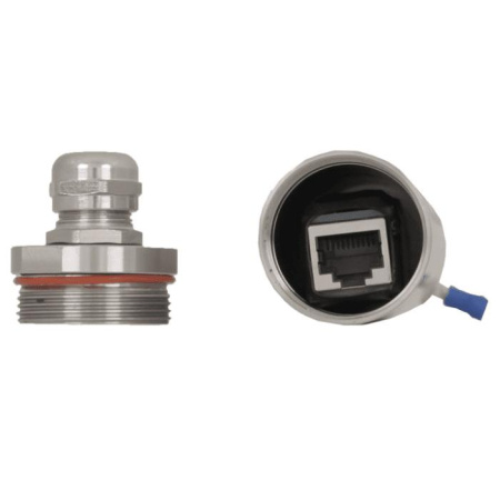 Грозозащита Osnovo SP-IP/1000PW
