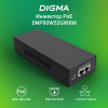 PoE-инжектор Digma DNP90W52GWXM