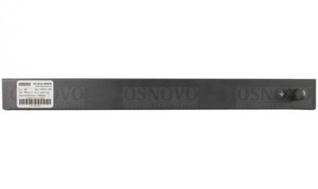 Грозозащита Osnovo SP-IP16/1000PR