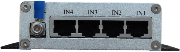 Грозозащита Osnovo SP-IP4/100