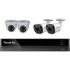 Комплект видеонаблюдения Falcon Eye Офис Smart KIT (FE-104MHD)