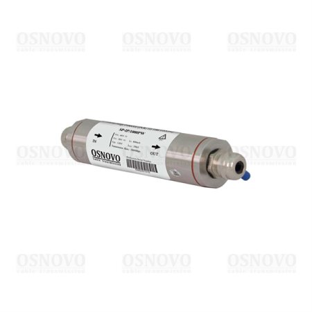 Грозозащита Osnovo SP-IP/1000PW