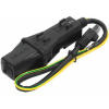 Грозозащита Mikrotik GESP+POE-IN