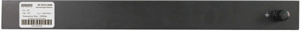 Грозозащита Osnovo SP-IP24/100R