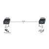 Грозозащита SC&T SP006H