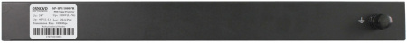 Грозозащита Osnovo SP-IP8/1000PR 1U